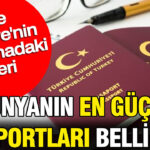 Dunyanin en guclu pasaportlari belli oldu iste turkiyenin siralamadaki yeri 1gD6mEzF.jpg