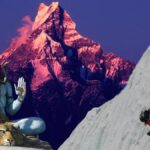 Dunyanin en yasak zirvesi machapuchare 63 yildir tek sarti var cikmayacaksiniz 97Rf9hLs.jpg