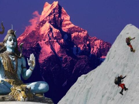 Dunyanin en yasak zirvesi machapuchare 63 yildir tek sarti var cikmayacaksiniz 97Rf9hLs.jpg