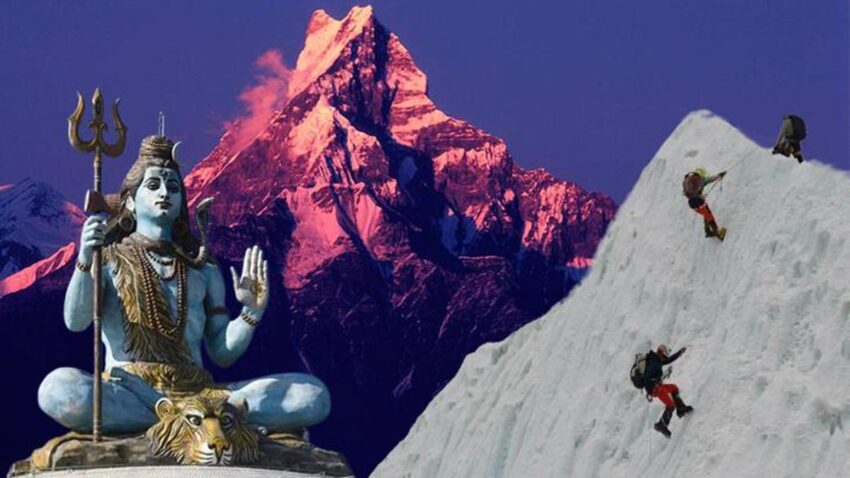 Dunyanin en yasak zirvesi machapuchare 63 yildir tek sarti var cikmayacaksiniz 97Rf9hLs.jpg