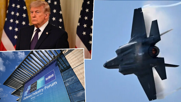 Dünyanın gözü Ankara’da! NATO Zirvesi öncesi dikkat çeken iddia: ‘Trump, Türkiye’ye F-35 satışını duyuracak’