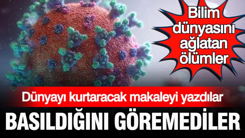 Dunyayi eboladan kurtaracak makaleyi yazdilar ama basildigini goremediler bilim dunyasini aglatan olum f1Ri8kIX.jpg