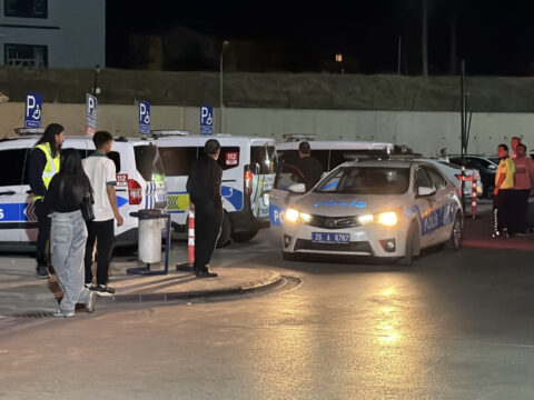 Dur ihtarina uymadi kacarken bekciyi yaraladi RYIICuhE.jpg