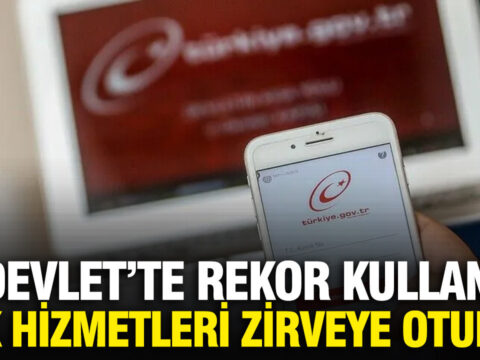 E devlette rekor kullanim sgk hizmetleri zirveye oturdu 4Rr8E9SJ.jpg