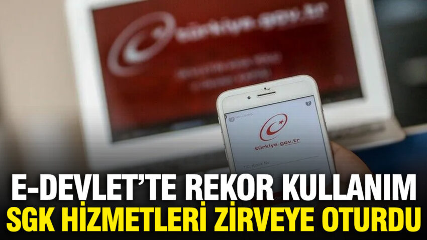 E devlette rekor kullanim sgk hizmetleri zirveye oturdu 4Rr8E9SJ.jpg