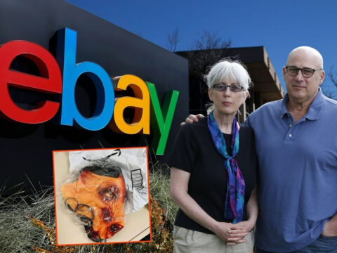 Ebay ve eski yoneticileri siber taciz ve fiziki takibin hedefi olan ciftle anlasmaya vardi rjsSyO8w.jpg