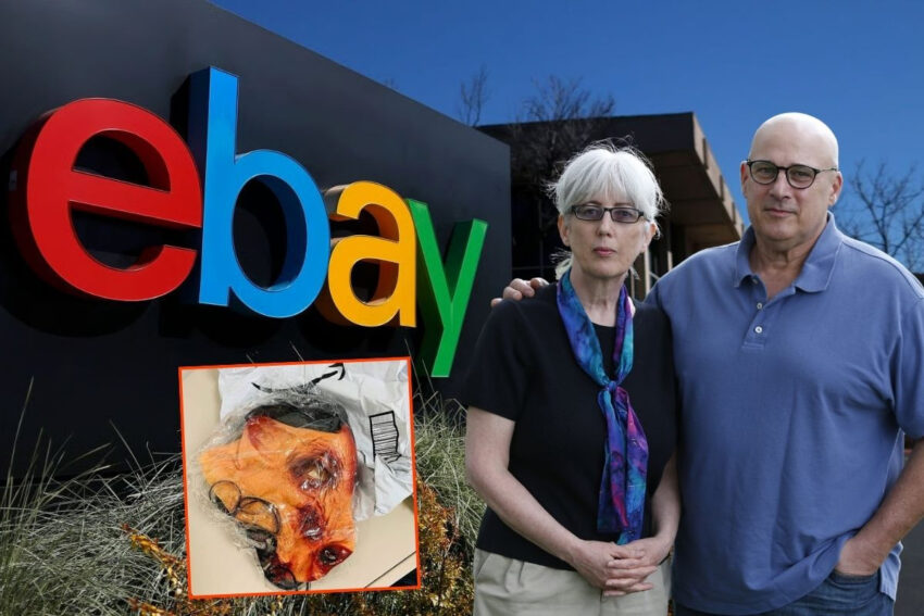 Ebay ve eski yoneticileri siber taciz ve fiziki takibin hedefi olan ciftle anlasmaya vardi rjsSyO8w.jpg