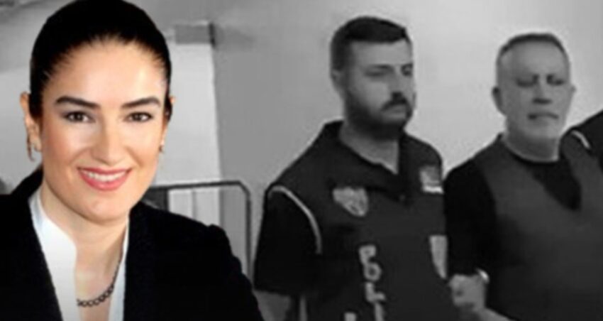 Ece guner cezaevinden gonderdigi mesajda haluk leventi yerden yere vurdu sMavh1LE.jpg