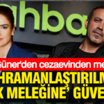Ece gunerden cezaevinden mektup kahramanlastirilmis iyilik melegine guvendim 1WzzadVH.png