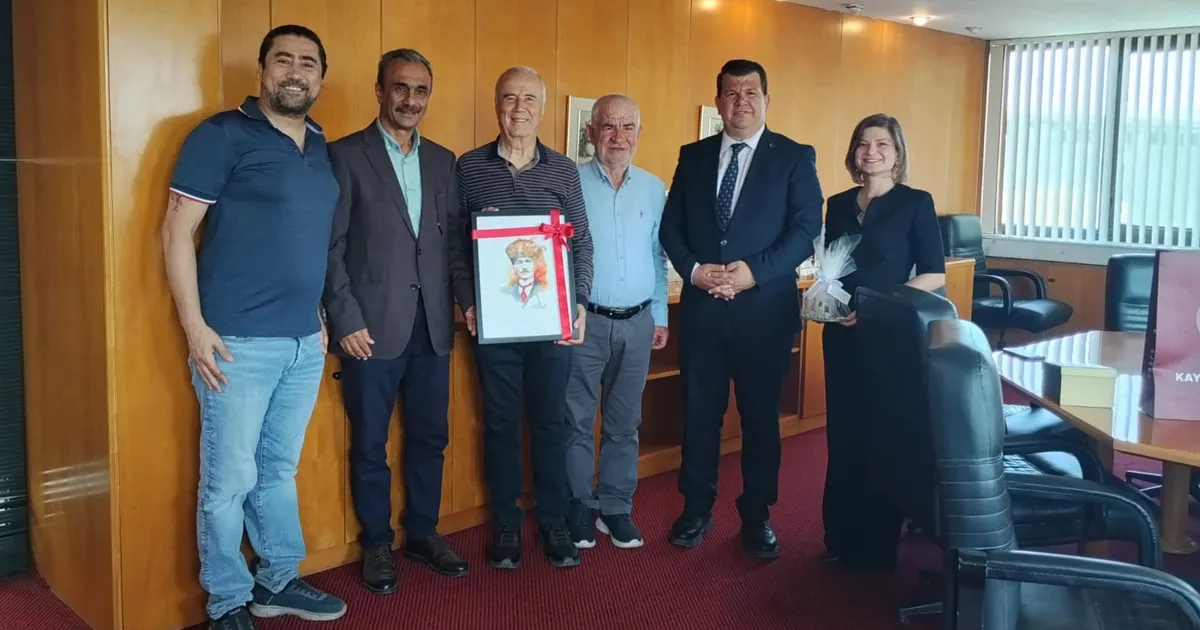 Edirne Keşan’da Kale Ailesi’nden eğitime anlamlı katkı