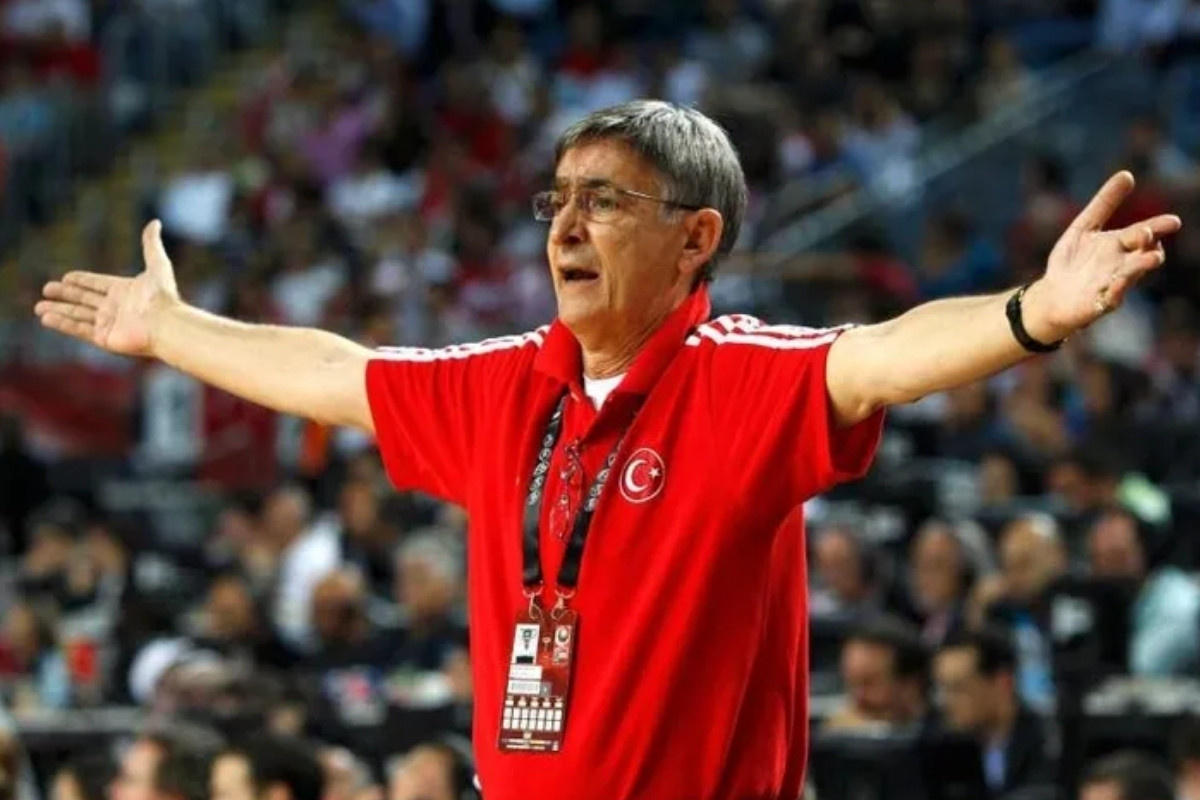 Efsane antrenör Bogdan Tanjevic’e haciz şoku, tarafı olmadığı icra dosyasında usulsüz tebligat kararı çıktı