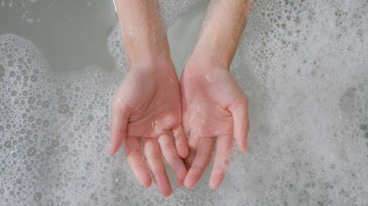 Egzamadan mantara iyi gelmedigi sey yok banyo suyuna 2 kasik yeter kozmetigi unutturuyor uCc3qPnM.jpg