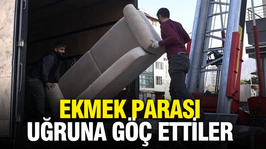 Ekmek parasi ugruna goc ettiler her 5 vatandastan biri is odakli nedenlerle goc ediyor En2EAlS8.jpg