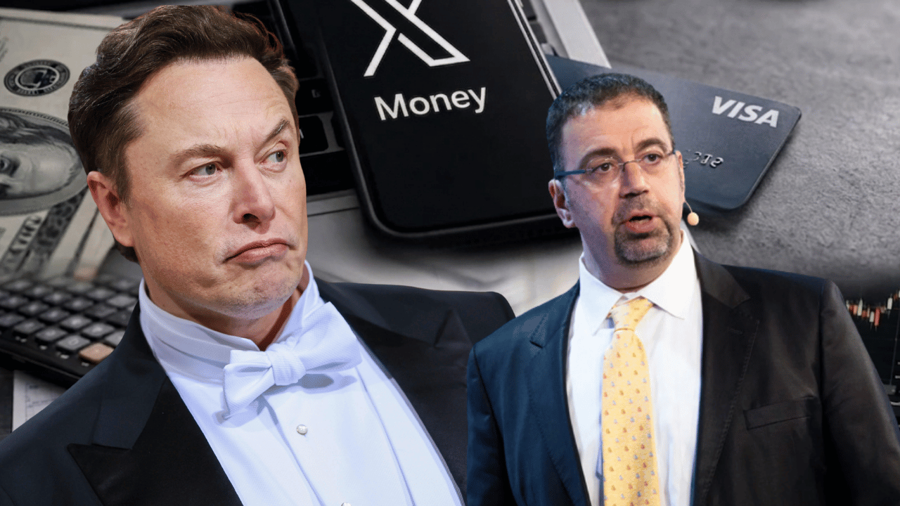 Ekonomist Daron Acemoğlu’ndan Elon Musk’a çağrı: Doğruysa, 1 trilyon doları bağışla