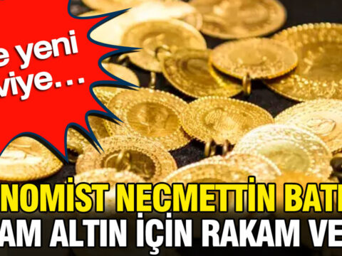 Ekonomist necmettin batirel gram altin icin rakam verdi iste yeni seviye qdZg7MUF.jpg