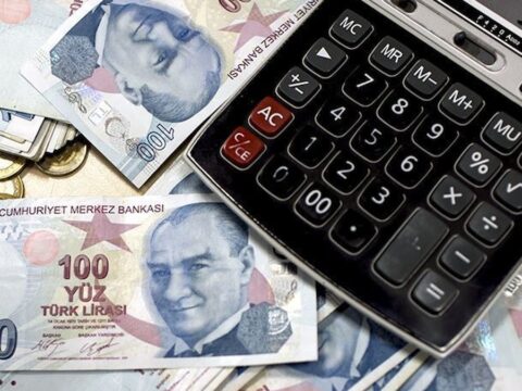 Ekonomistler merkez bankasinin faiz kararini degerlendirdi 5nVIGIf6.jpg