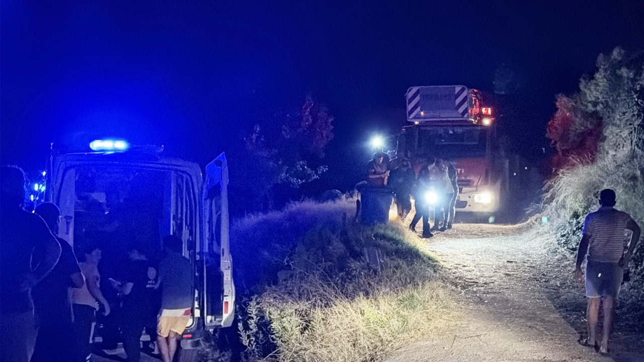 Elektrik direğini tamir eden 22 yaşındaki işçi yaşamını yitirdi