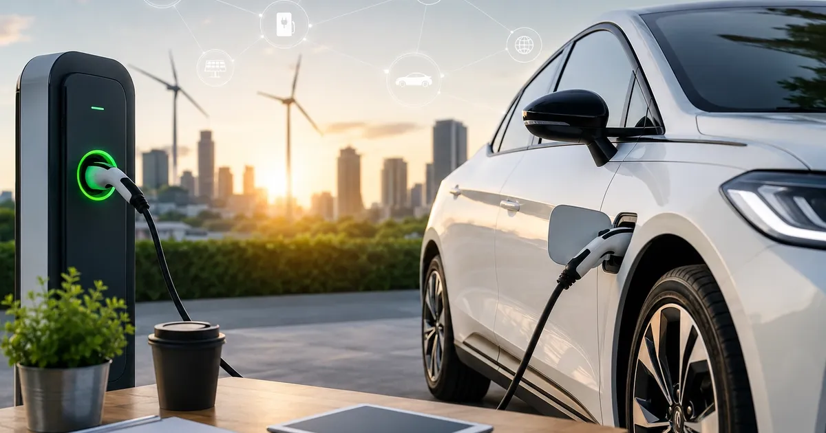 Elektrikli Araç Alırken Nelere Dikkat Edilmeli? Doğru Seçim İçin Bilmeniz Gerekenler