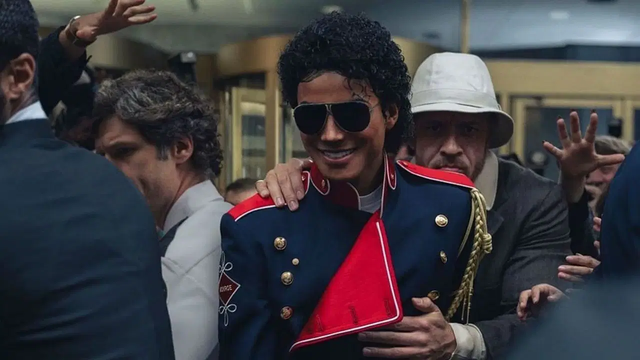 Eleştiriler gişeyi durduramadı: ‘Michael’ tüm zamanların en çok kazanan biyografi filmi oldu