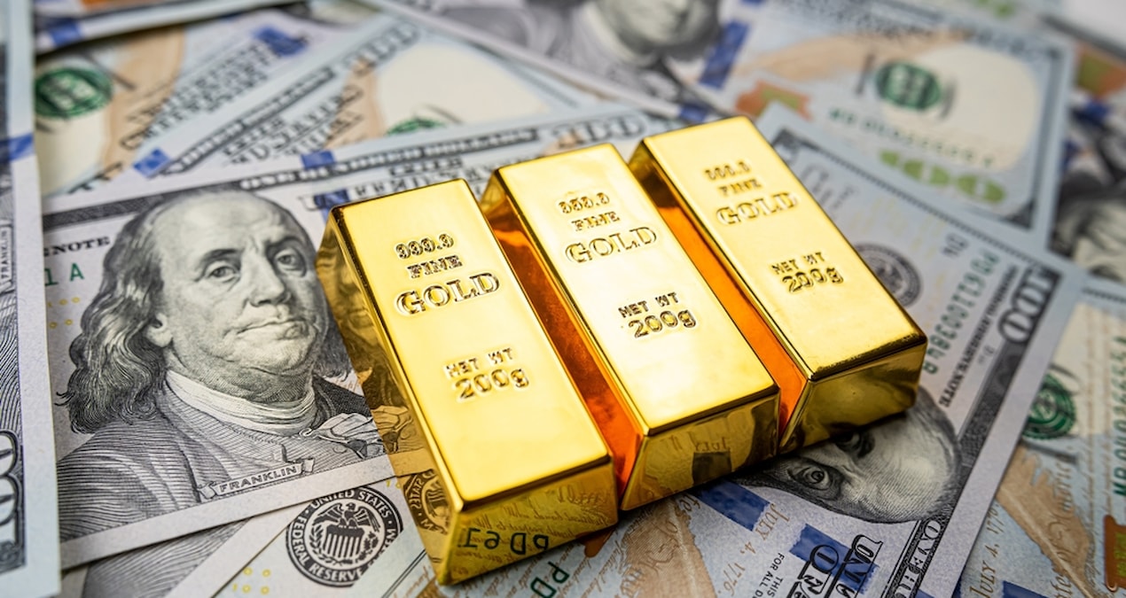 Elinde altın ve dolar olanlar dikkat! JPMorgan Fed için beklentisini değişti