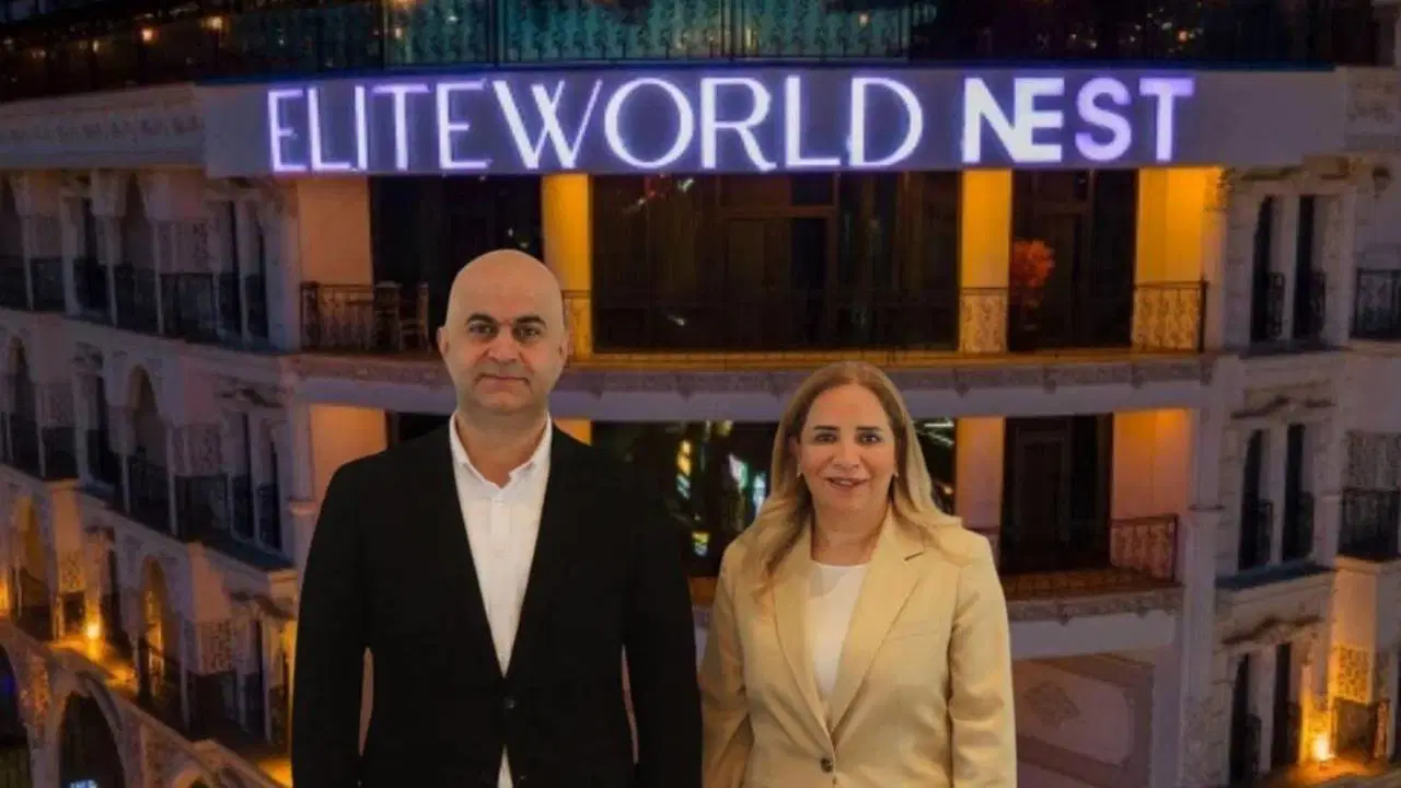 Elite World’den turizm çağrısı: ‘Tanıtım birlikte yapılmalı’