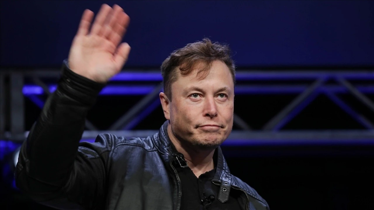 Elon Musk en az konuşulan şirketi için yatırım turuna çıktı
