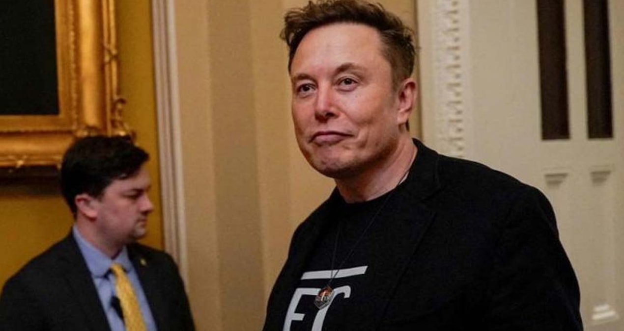 Elon Musk’ın SpaceX’i çakıldı: Halka arz sonrası rekor kayıp