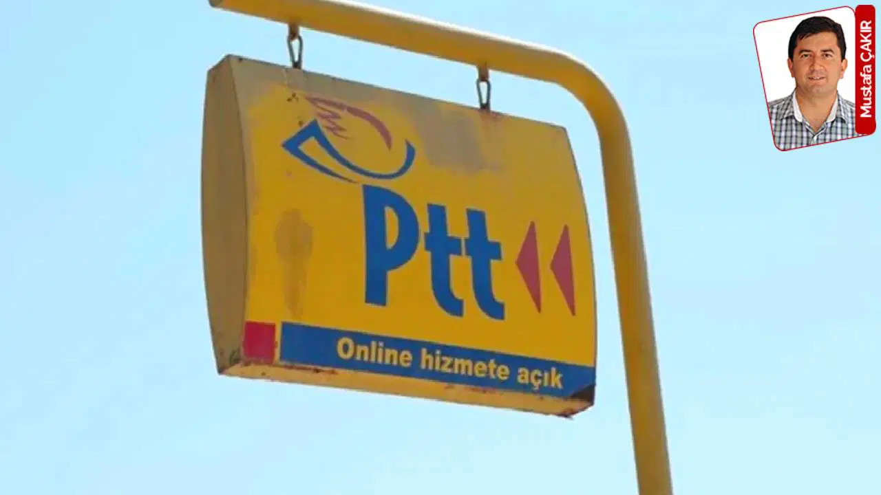 Emekçi, PTT’nin personel sistemini sil baştan değiştiren teklife tepkili: Sendikalardan itiraz var
