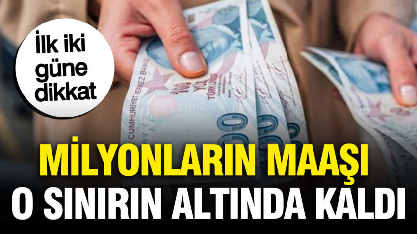 Emekli maasi 48 saatte yok oluyor vehbi bakirlioglu acikladi H43EDBPG.jpg