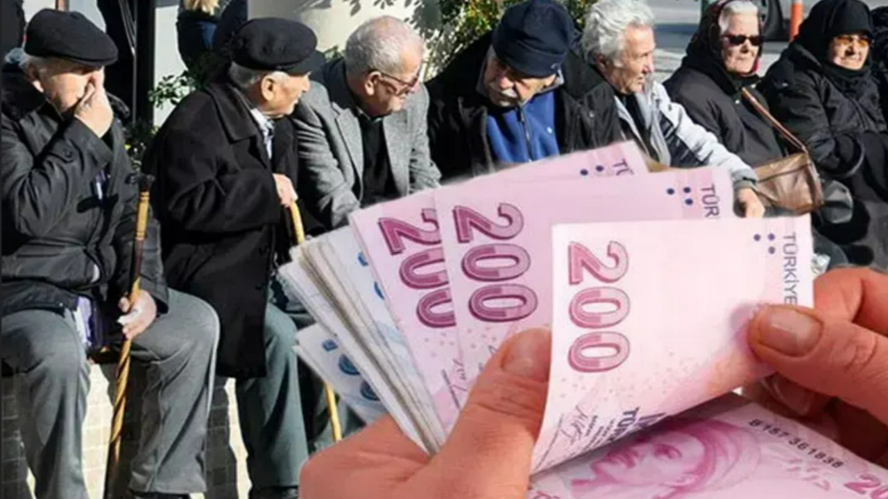 Emekli promosyonunda yarış kızıştı! İşte banka banka güncel ödeme tutarları…