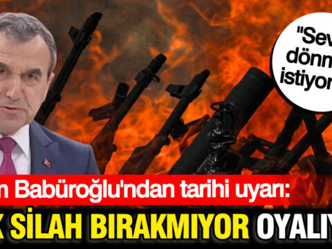 Emekli tumgeneral naim baburoglu pkk silah birakmiyor sadece oyaliyor FVlD4YvI.jpg