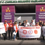 Emekliler ankarada iktidara seslendi saraya degil emekliye butce 7KehGCrU.jpg