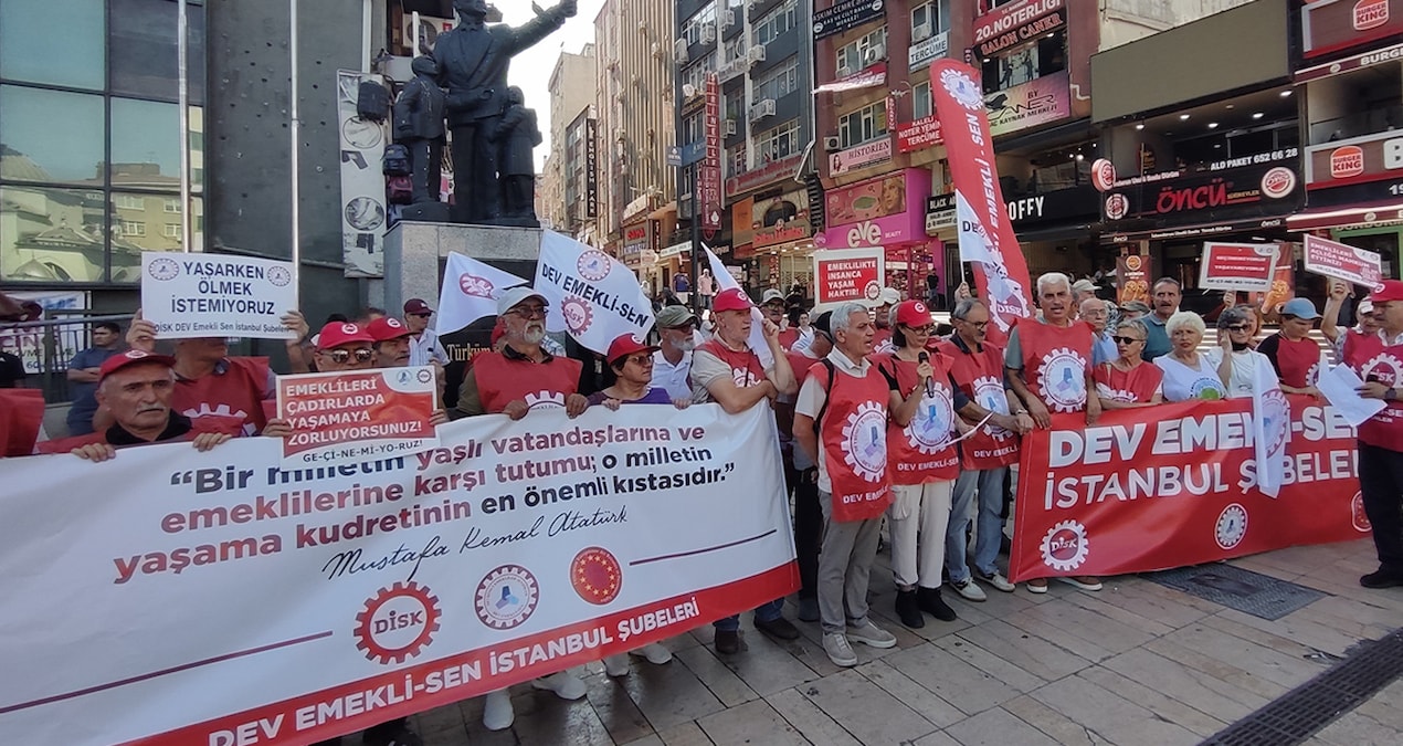 Emeklilerden sirinevlerden iktidara seslendi EjhSzeNB.jpg