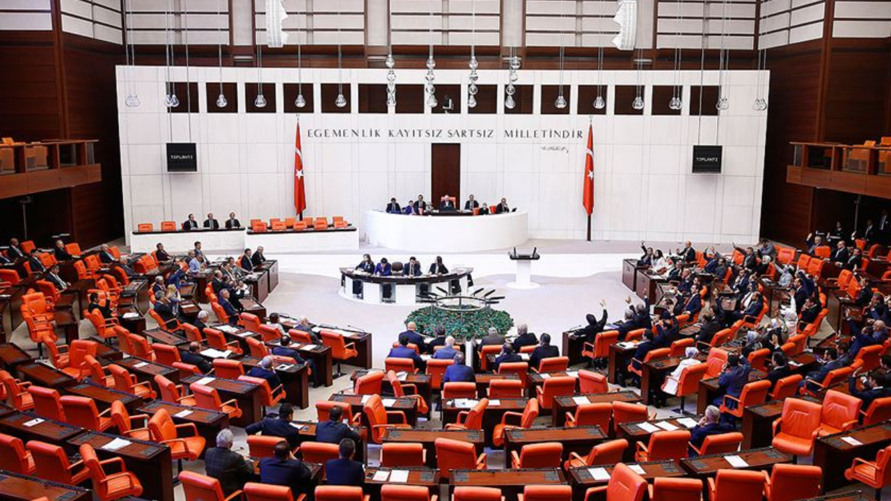 Emeklinin beklediği düzenleme Meclis’te