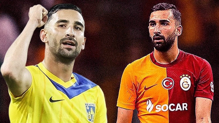 Emin Bayram, Süper Lig’e dönüyor! Bonservis bedelinin yarısı Galatasaray’a…