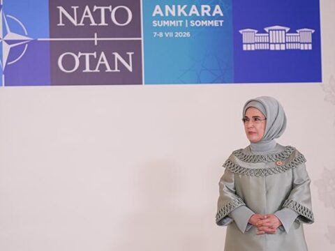 Emine erdogandan nato 36 devlet ve hukumet baskanlari zirvesine iliskin paylasim MqT9w1ll.jpg