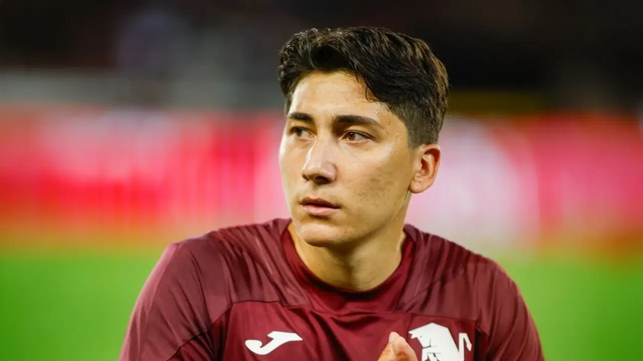 Emirhan İlkhan’dan Torino’ya kötü haber