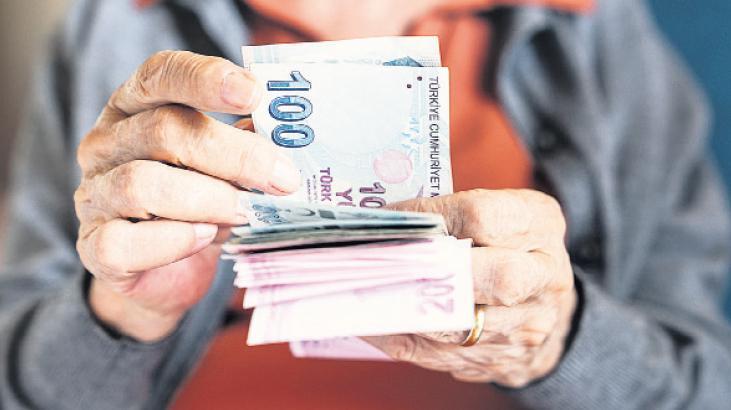En dusuk emekli maasi 23 bin 552 tl JhbgOEFN.jpg