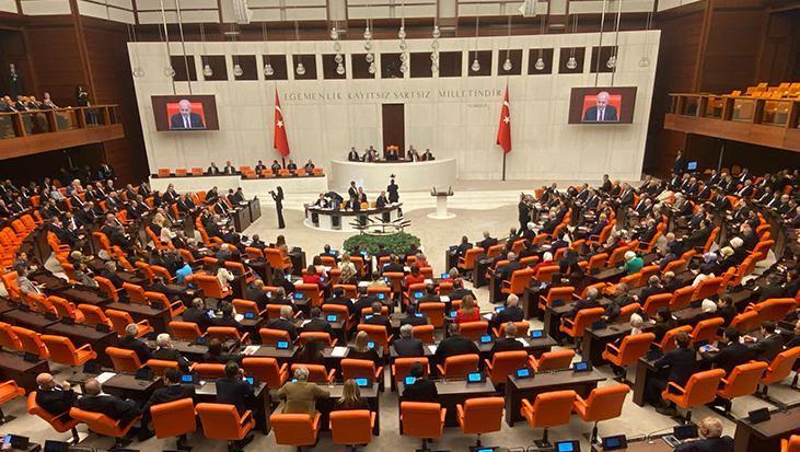 En düşük emekli maaşı zammı için gözler Meclis’te! Milyonlar bu haftayı bekliyor
