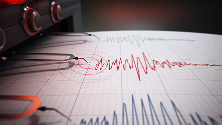 Endonezya’da 5.1 büyüklüğünde deprem