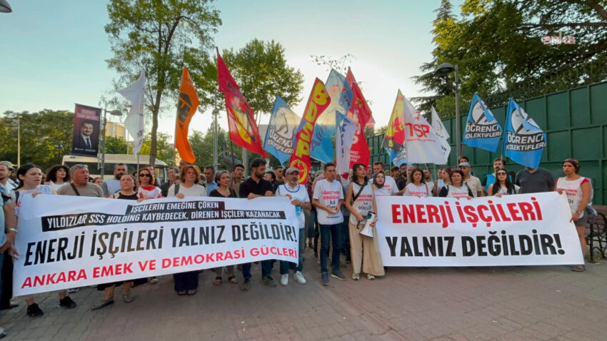 Enerji iscilerinin eyleminde sendikacilara gozalti ogretmenlerden tepki mlbULkv1.jpg