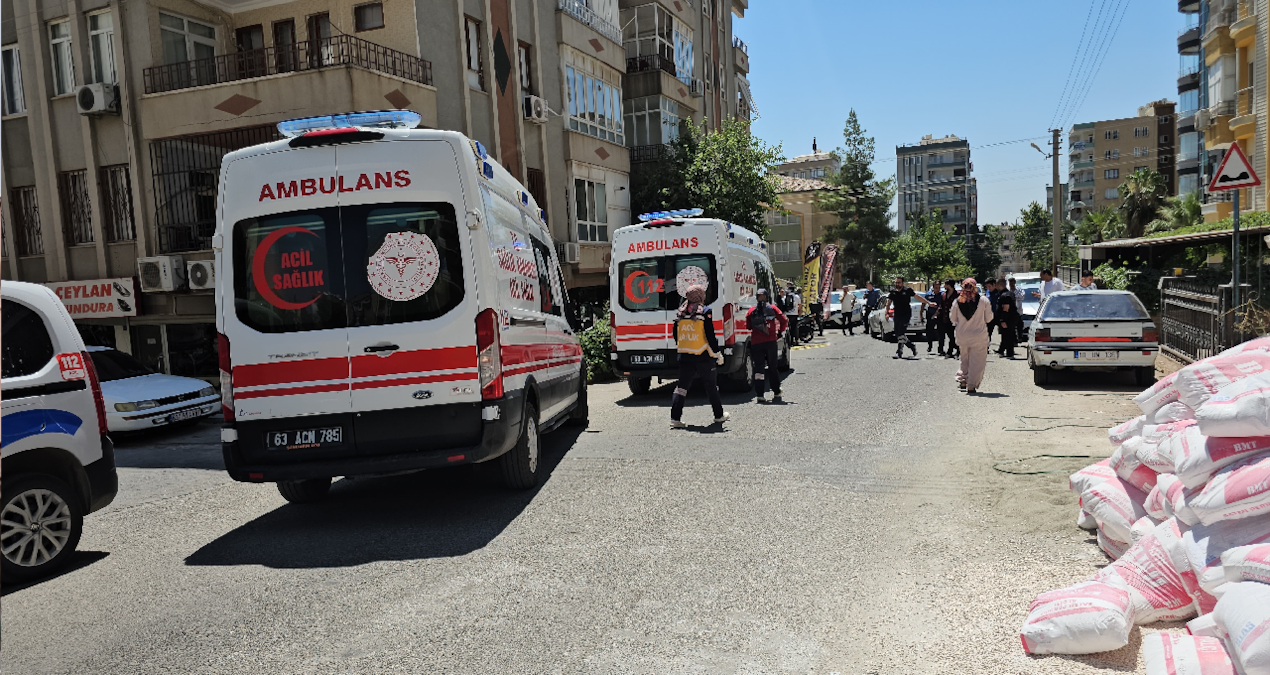 Eniştesinin dükkanını pompalı tüfekle bastı: Sokak kavgasına dönüşen olayda 4 kişi yaralandı