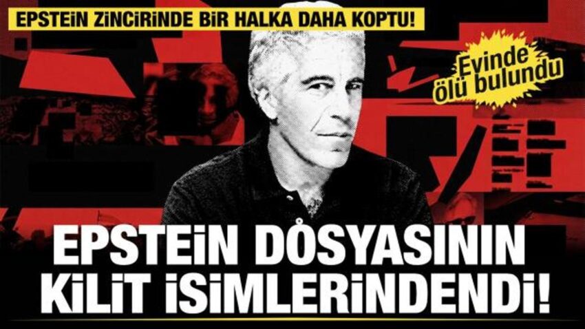 Epstein dosyasinda flas gelisme kadinlari yonlendirdigi iddia ediliyordu olu bulundu k7VWcb2W.jpg