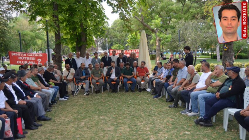 Er gaziler haklarinin aile bakanligina bagli olmasindan sikayetci cocuk esirgeme kurumunda mi gazi olduk Mq6swfbH.jpg