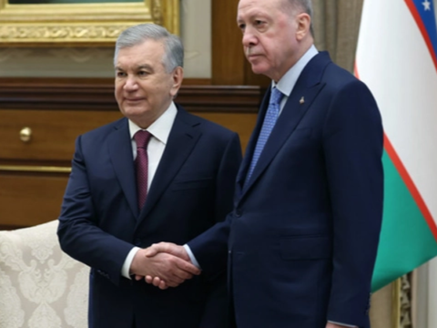 Erdogan ile mirziyoyevi cop31 zirvesine davet etti wh7HMlrx.webp