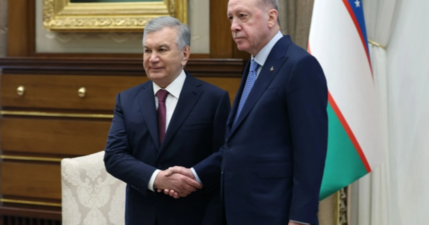 Erdogan ile mirziyoyevi cop31 zirvesine davet etti wh7HMlrx.webp