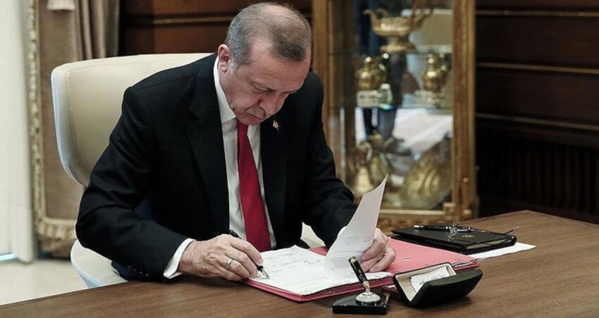 Erdogan imzali yeni atama kararlari resmi gazetede hczFxOup.jpg