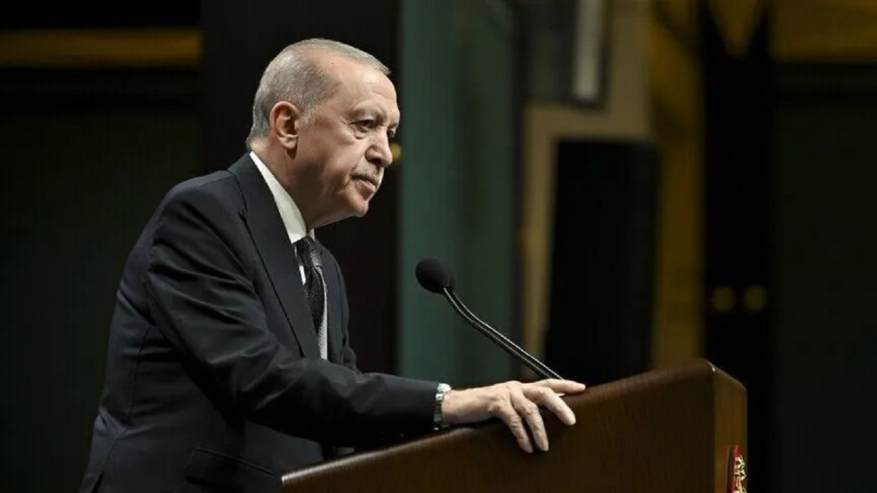 Erdoğan’dan 10. yıl dönümünde 15 Temmuz makalesi