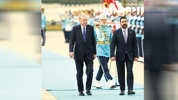 Erdoğan’dan AHBAP çıkışı