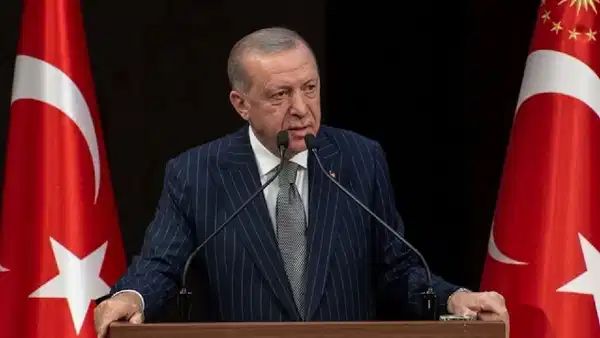 Erdogandan nato zirvesi tepkilerine yanit turkiyenin mustesna ev sahipligine kara calmak icin hezeyanlar uretiyorlar CwE2mjG9.jpg